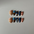 Limited Edition Halloween Nail Set